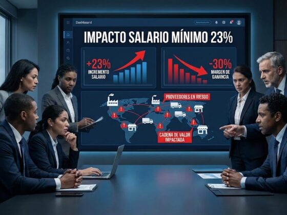 Seamos honestos: El aumento del 23% nos cambió las cuentas a todos (y esto es lo que podemos hacer)